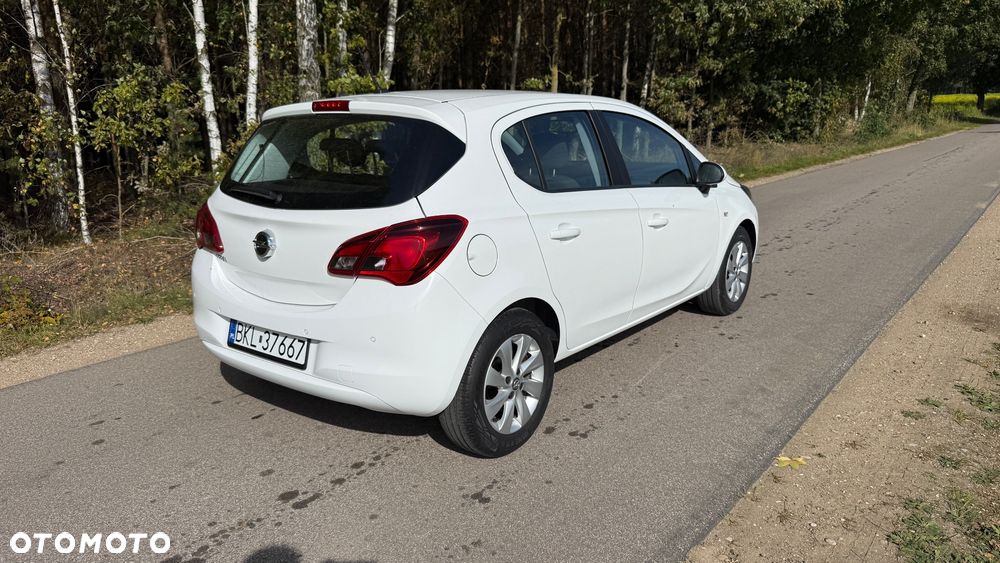 Opel Corsa 1.4 Enjoy S&S - 7