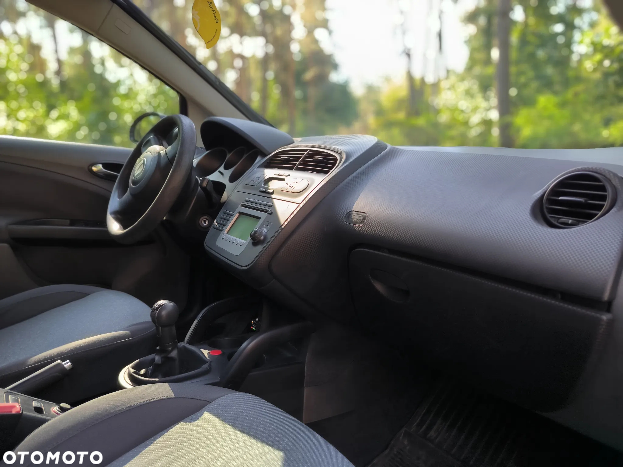 Seat Altea - 15