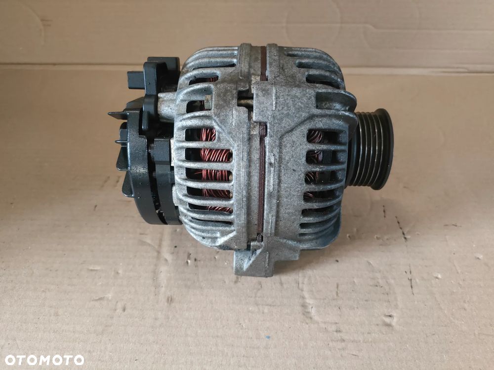 VOLVO S80 I 2.0T 1998- ALTERNATOR 9442841 - 7