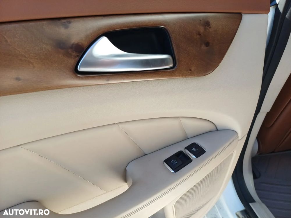 Mercedes-Benz CLS 350 d 4MATIC SB Aut - 9