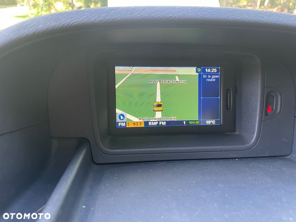 Renault Kangoo 1.6 16V 105 TomTom Edition - 12