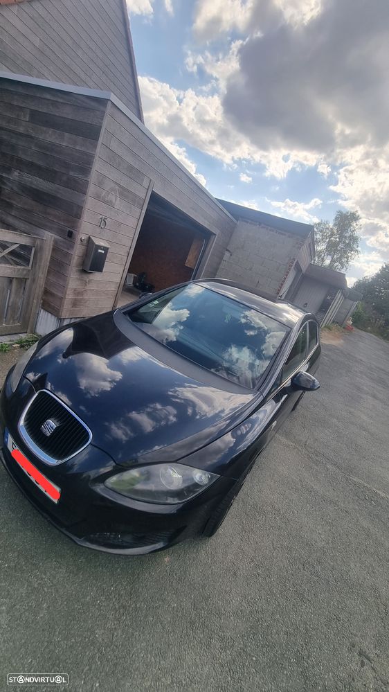 SEAT Leon 1.4 TSI Style - 2