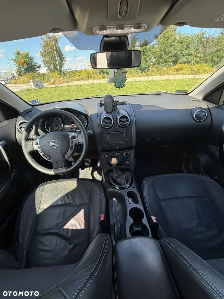 Nissan Qashqai - 15
