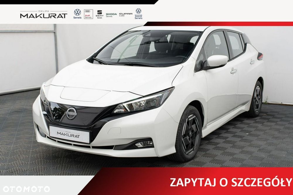Nissan Leaf 40kWh Acenta - 2
