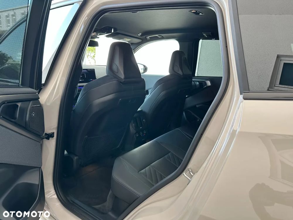 BMW X3 xDrive20d mHEV - 20