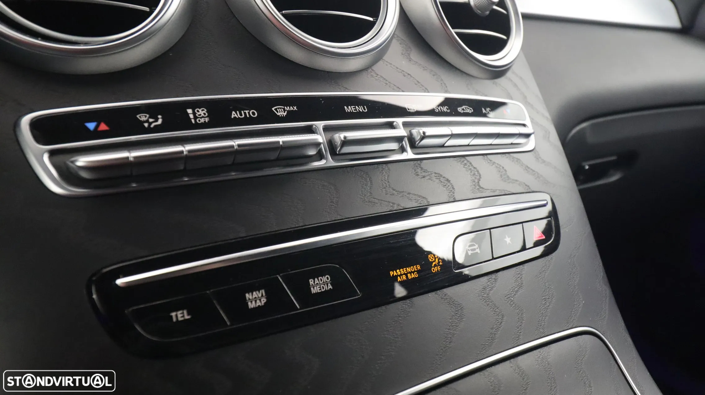 Mercedes-Benz GLC 220 d Coupé 4Matic - 22