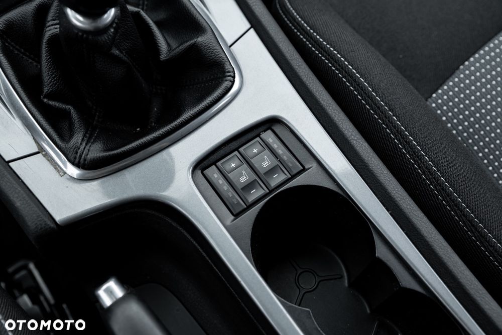 Ford Mondeo 2.0 TDCi Sport - 34