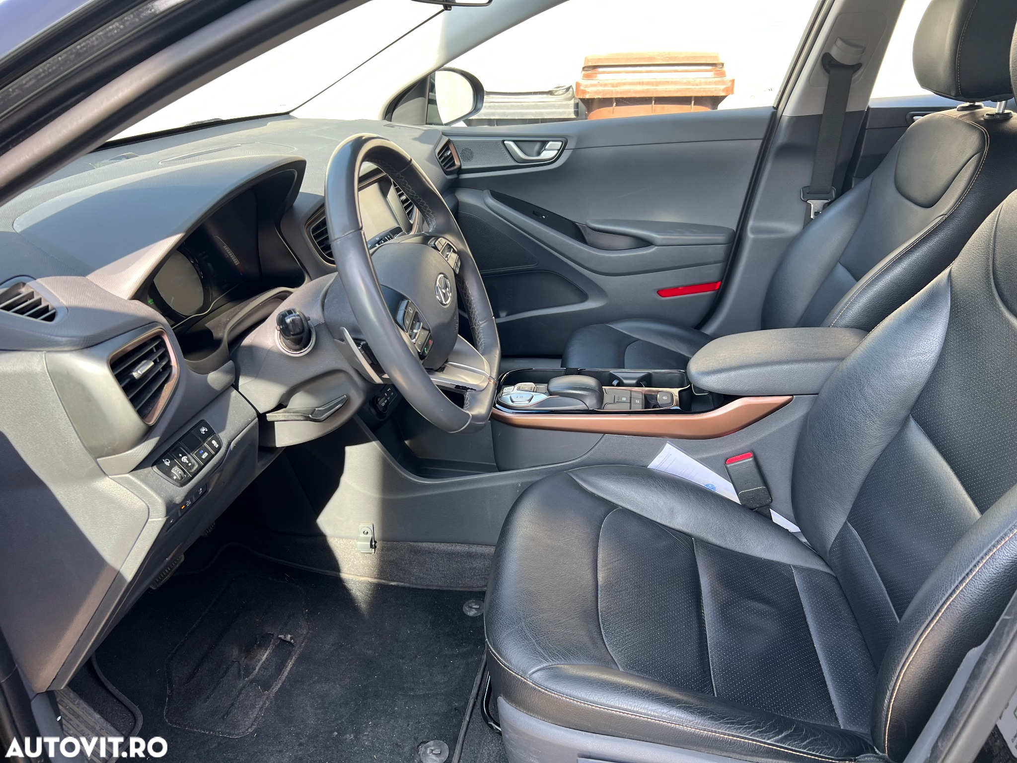 Hyundai IONIQ Elektro Premium - 7