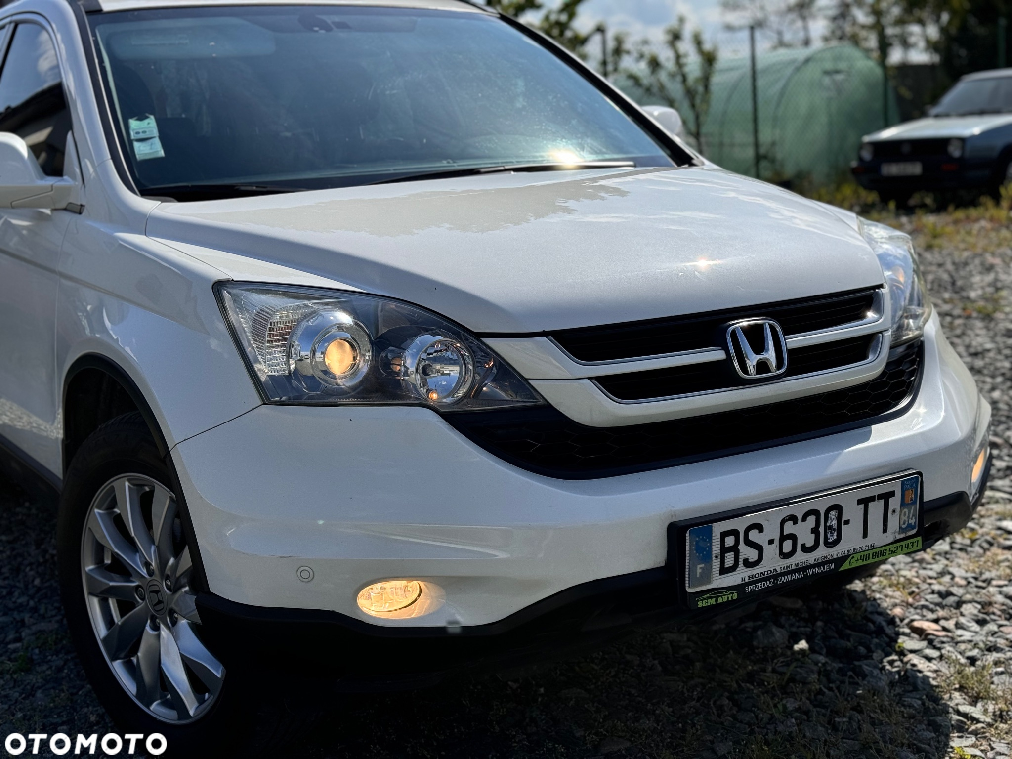 Honda CR-V 2.2i DTEC 4WD Automatik Lifestyle - 4