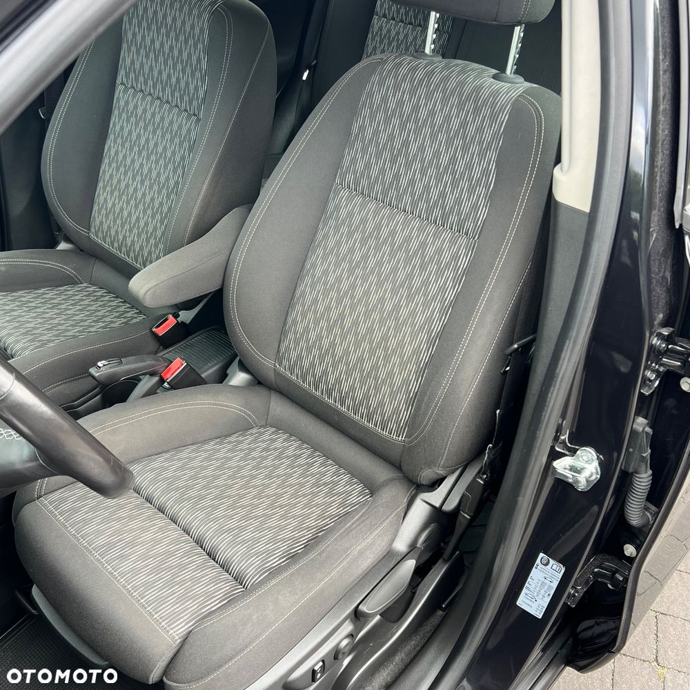 Opel Mokka 1.4 Turbo ecoFLEX Start/Stop Innovation - 21