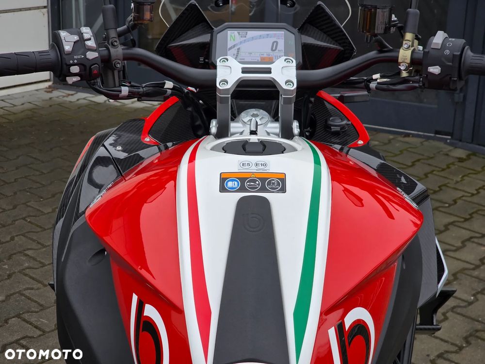 Bimota TERA - 24