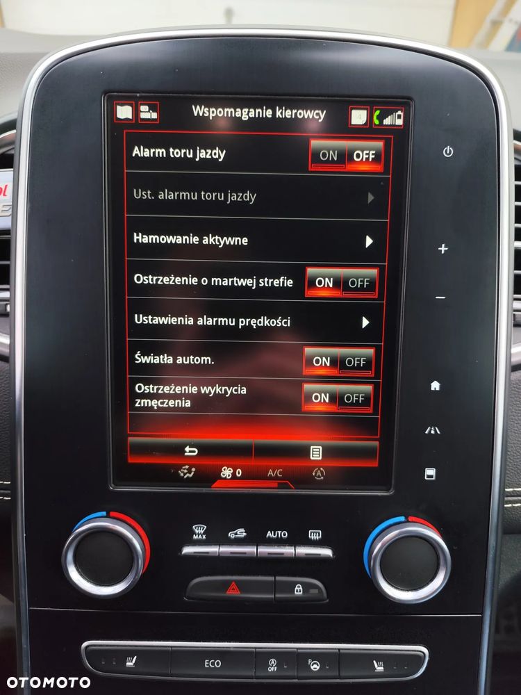 Renault Grand Scenic Gr 1.3 TCe FAP Intens - 13