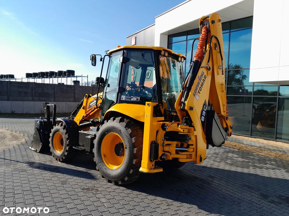 Lonking 83C NOWA 3CX - 8