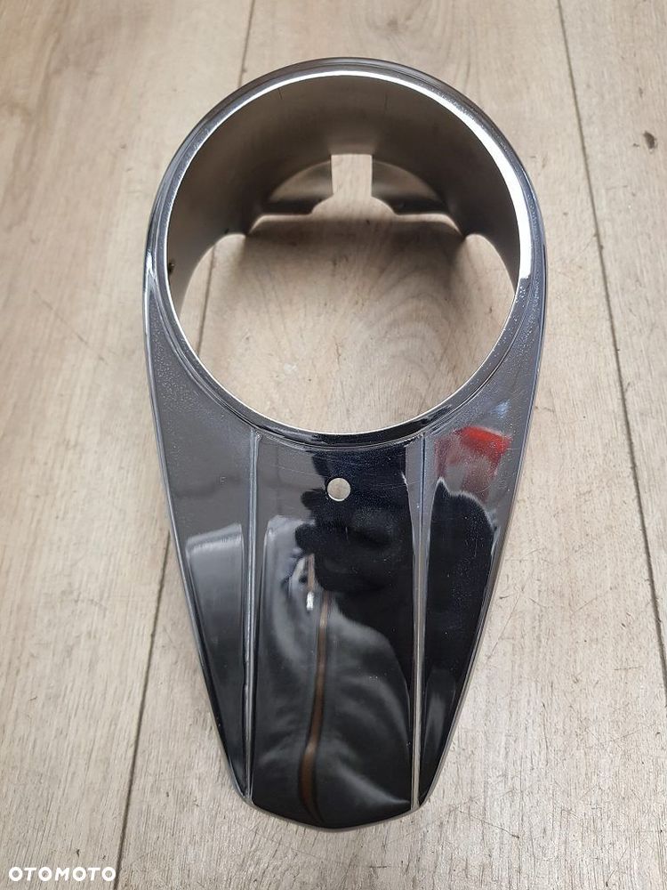 Konsola Licznika DOSS 30-688A Smooth 47-61 Harley 36-84 - 2