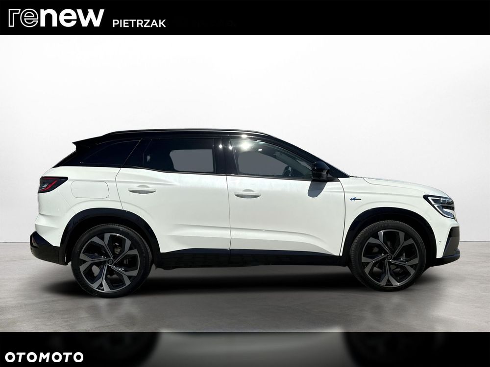 Renault Austral 1.3 TCe mHEV Techno esprit Alpine - 7