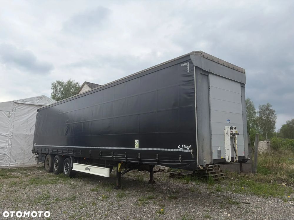 Fliegl SDS 390 COILMULDA - 1