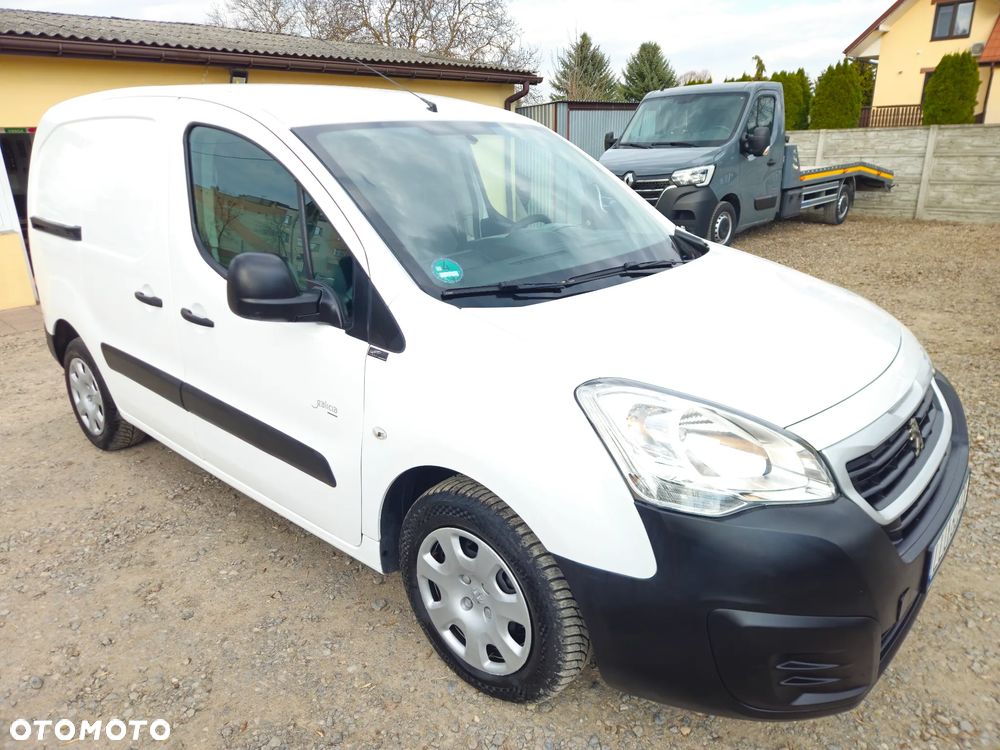 Peugeot PARTNER 1.6 HDI - 33