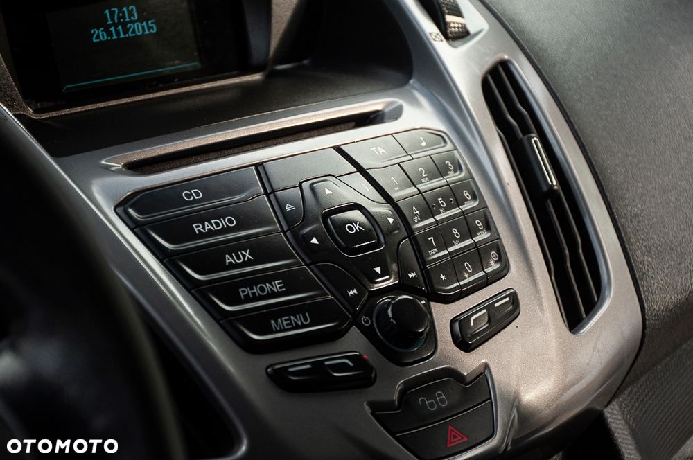 Ford Transit Connect - 40