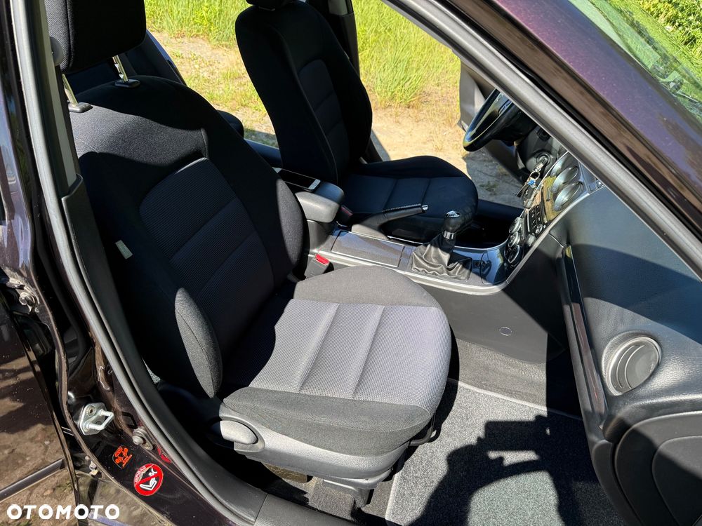 Mazda 6 Sport 2.0 Active - 13