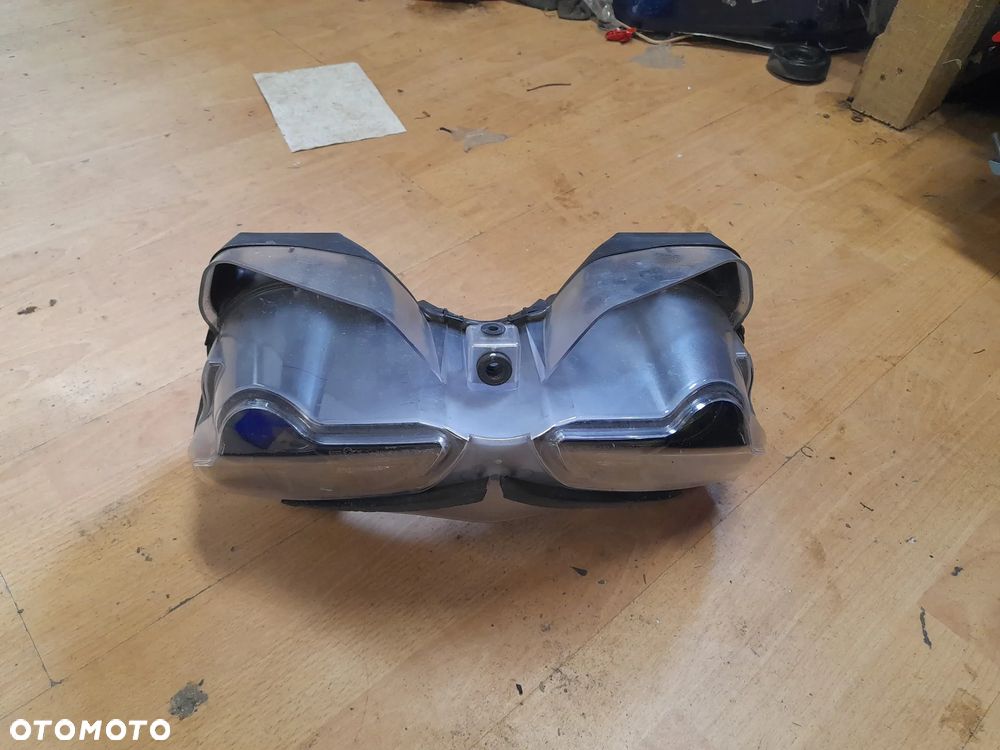 Ducati 848 1098 1198 S R Lampa Przód Reflektor - 4