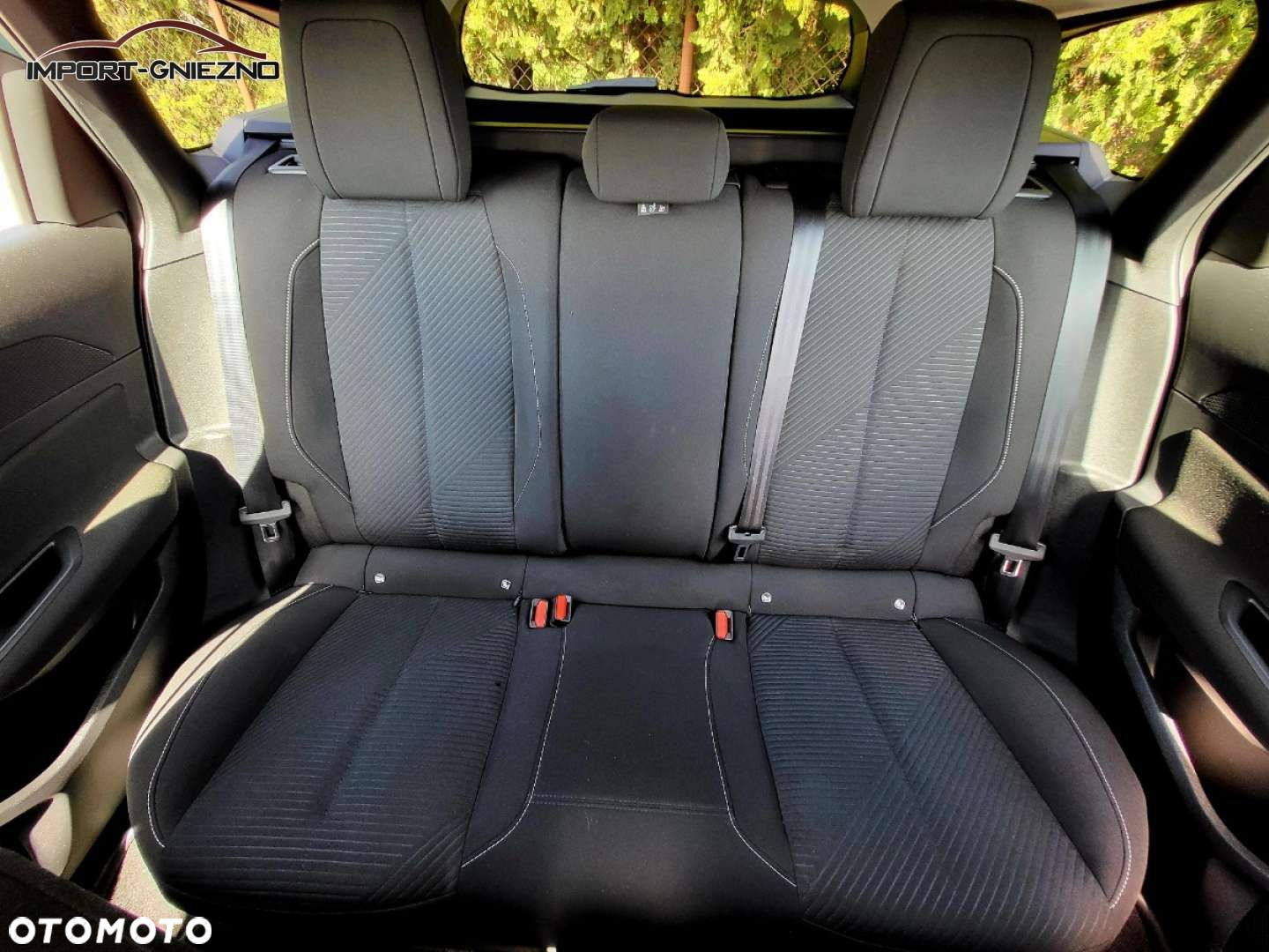 Peugeot 308 - 9