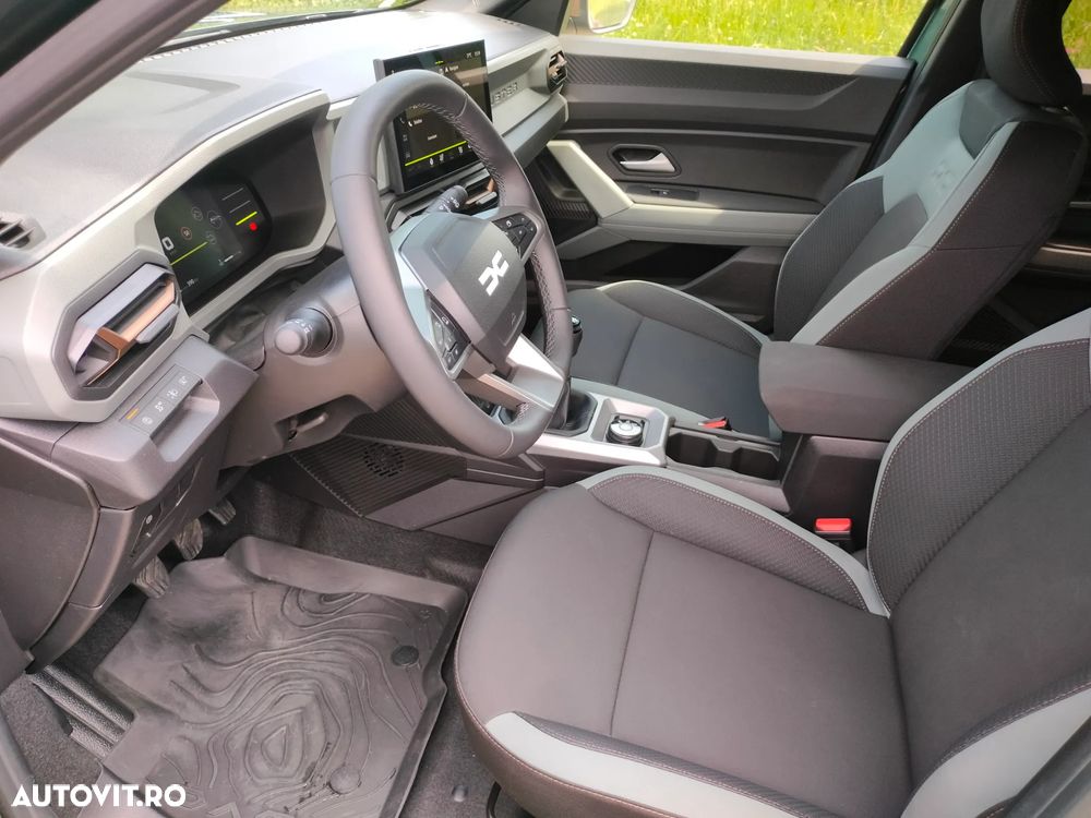 Dacia Duster - 18