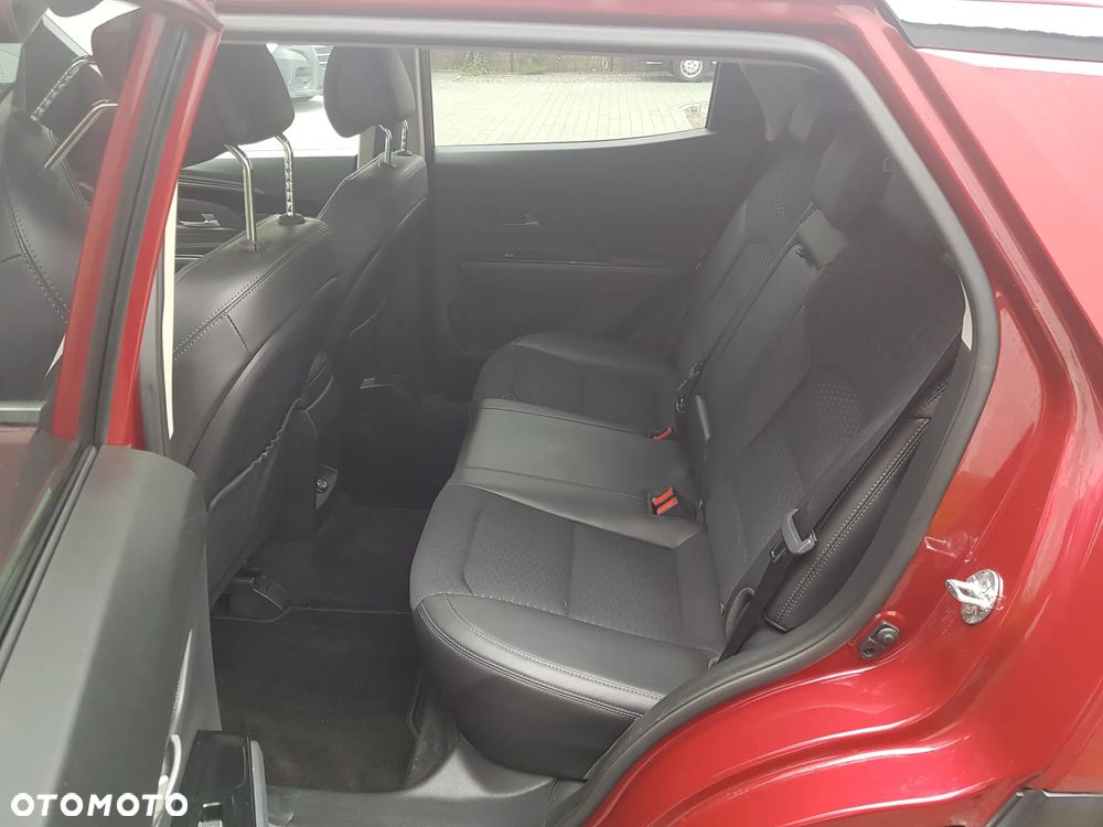 SsangYong/KGM Korando 1.5 T-GDI Quartz 2WD - 11