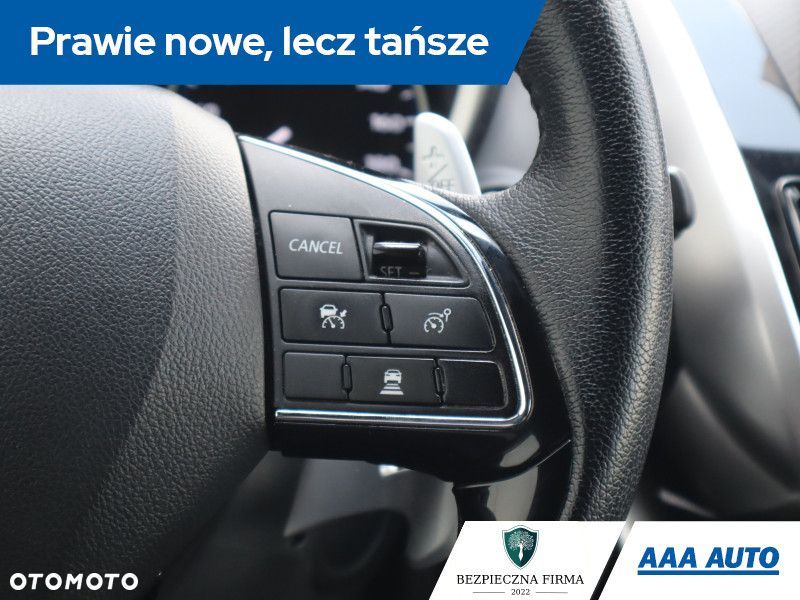 Mitsubishi Eclipse Cross - 24