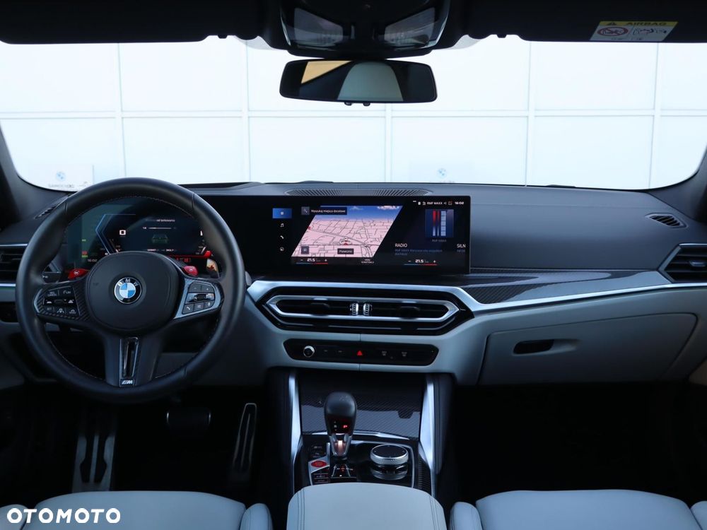 BMW M4 Competition M xDrive - 6