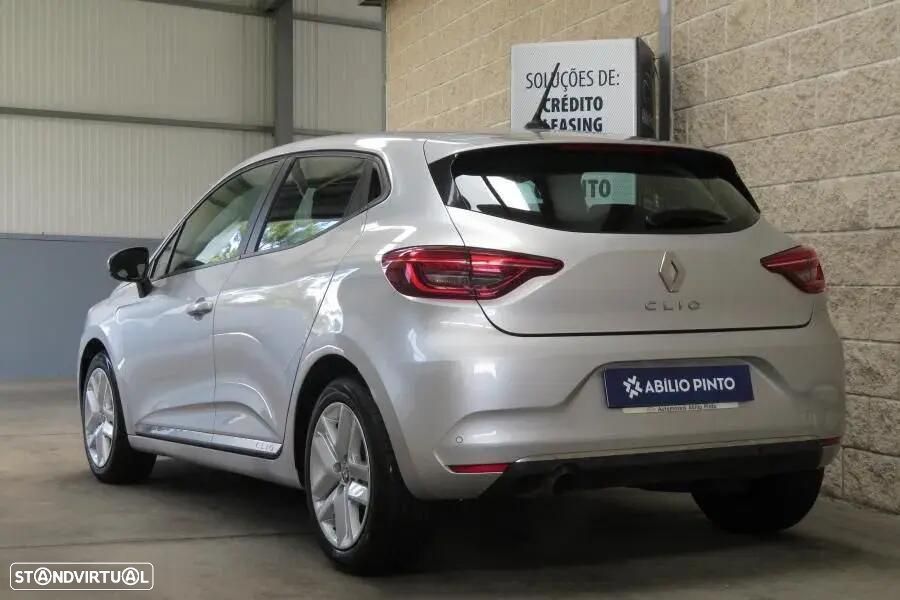 Renault Clio 1.0 TCe Intens - 19