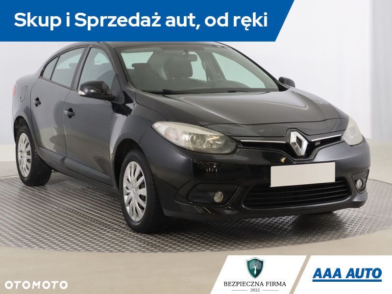 Renault Fluence - 3