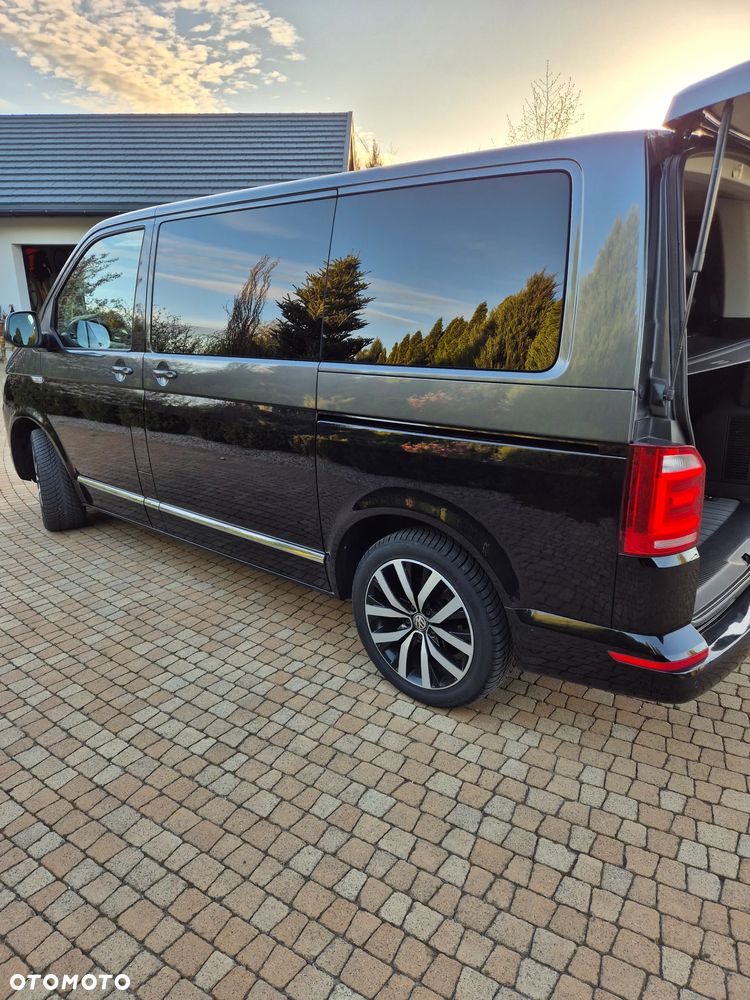 Volkswagen Multivan 2.0 BiTDI L1 Business 4Motion DSG - 3