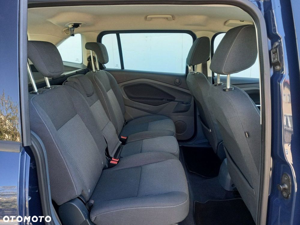 Ford C-MAX 1.6 TDCi Trend - 23
