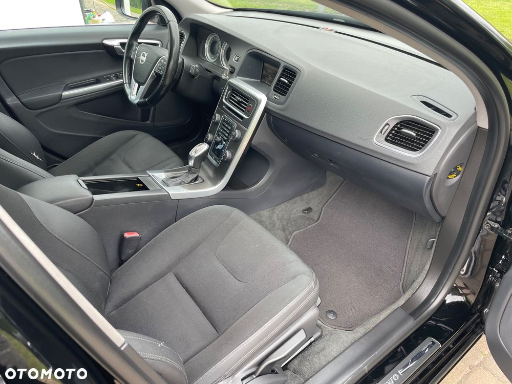Volvo V60 - 7