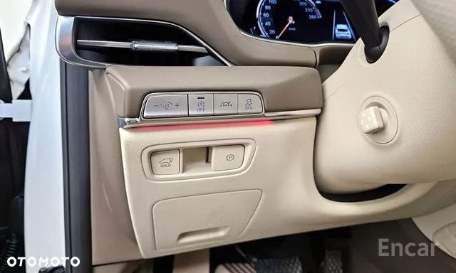 Genesis GV80 - 19