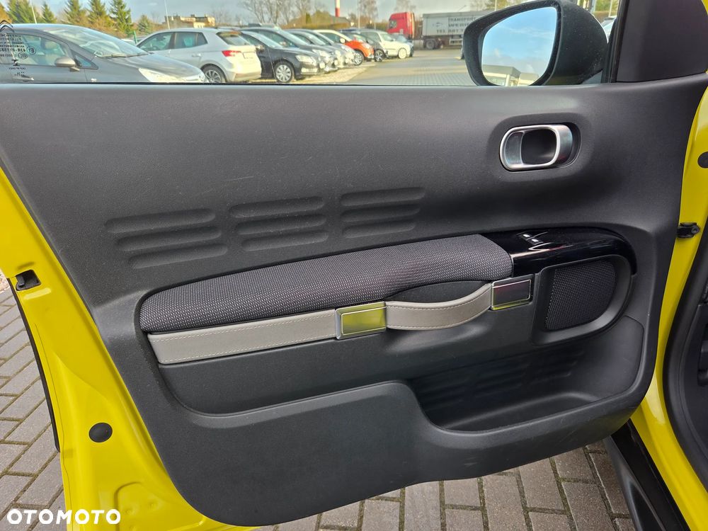 Citroën C4 Cactus PureTech 82 Live - 32