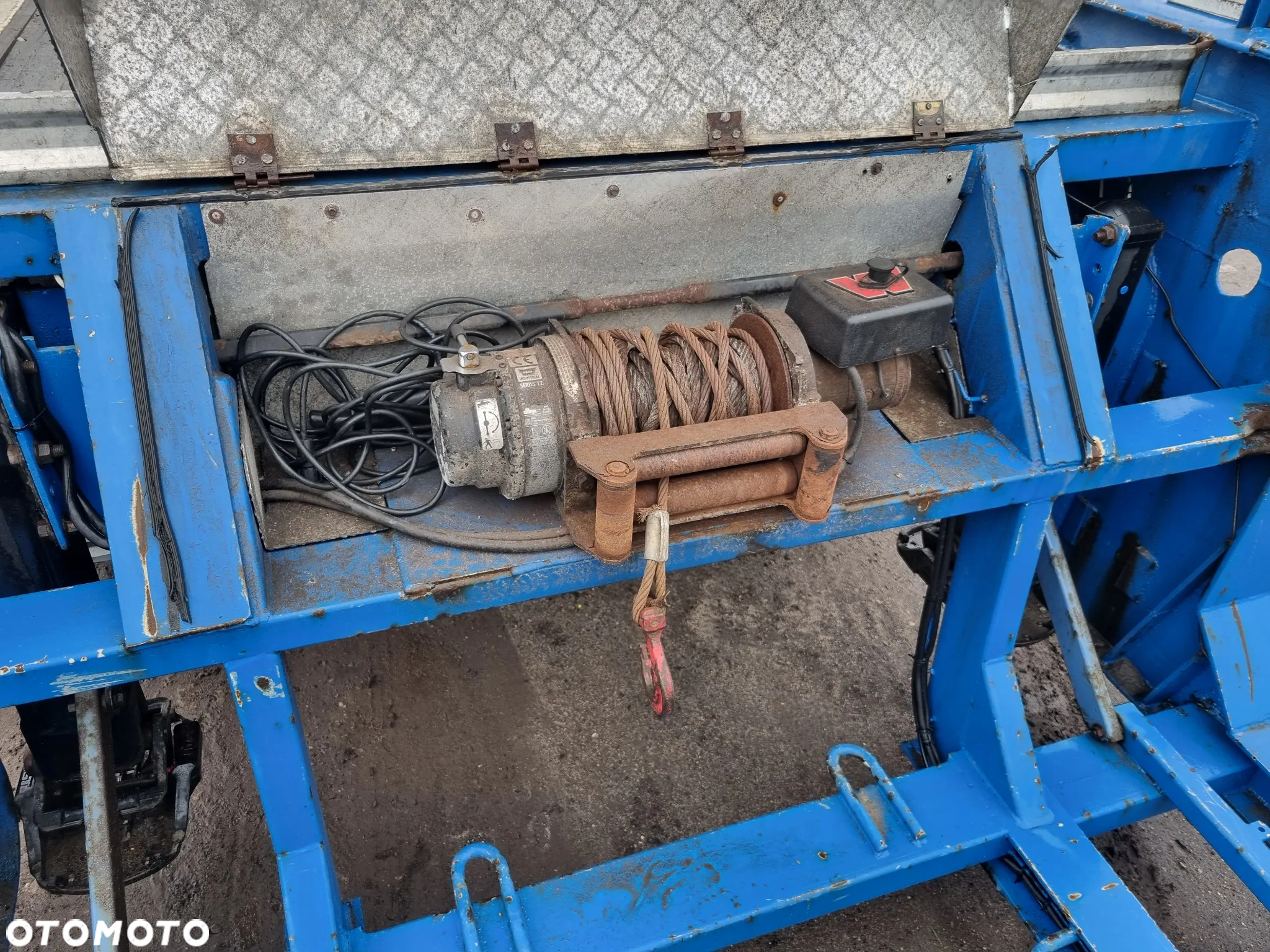 ATM HOYNOR MK - 18