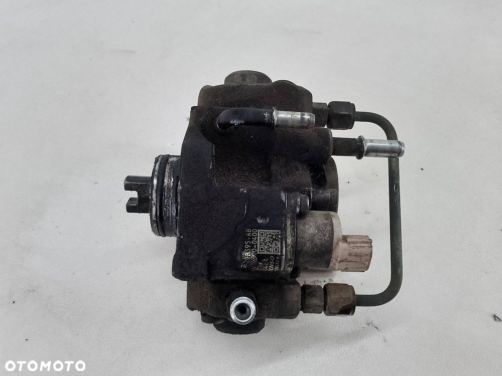 POMPA WTRYSKOWA FORD TRANSIT MK7 2.2 TDCI - 1