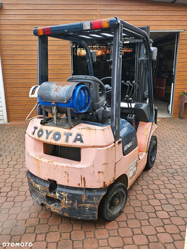Toyota - 7