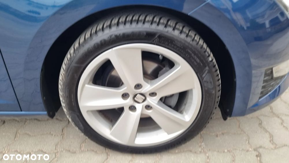 Seat Leon SC 1.4 TSI Start&Stop FR - 21