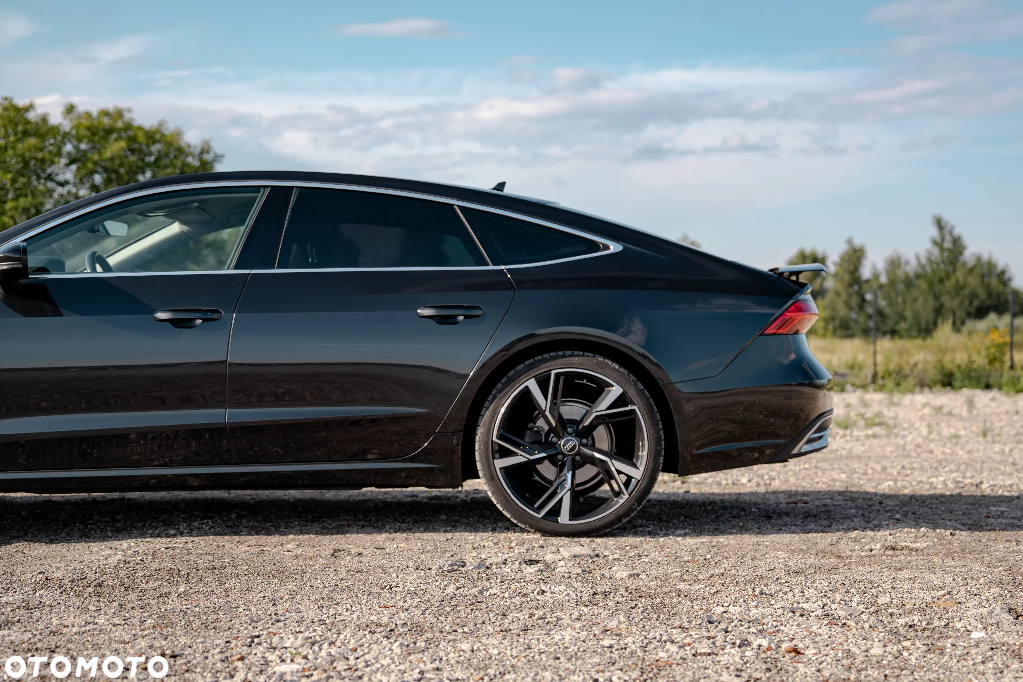 Audi A7 Sportback - 14