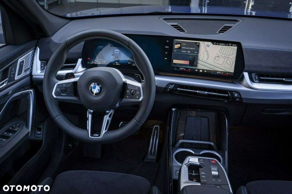 BMW X2 - 12