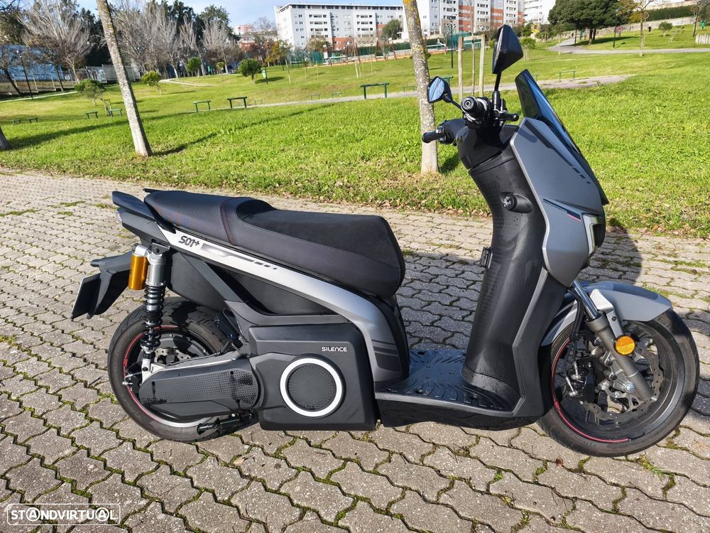 Silence S01 Plus - 11