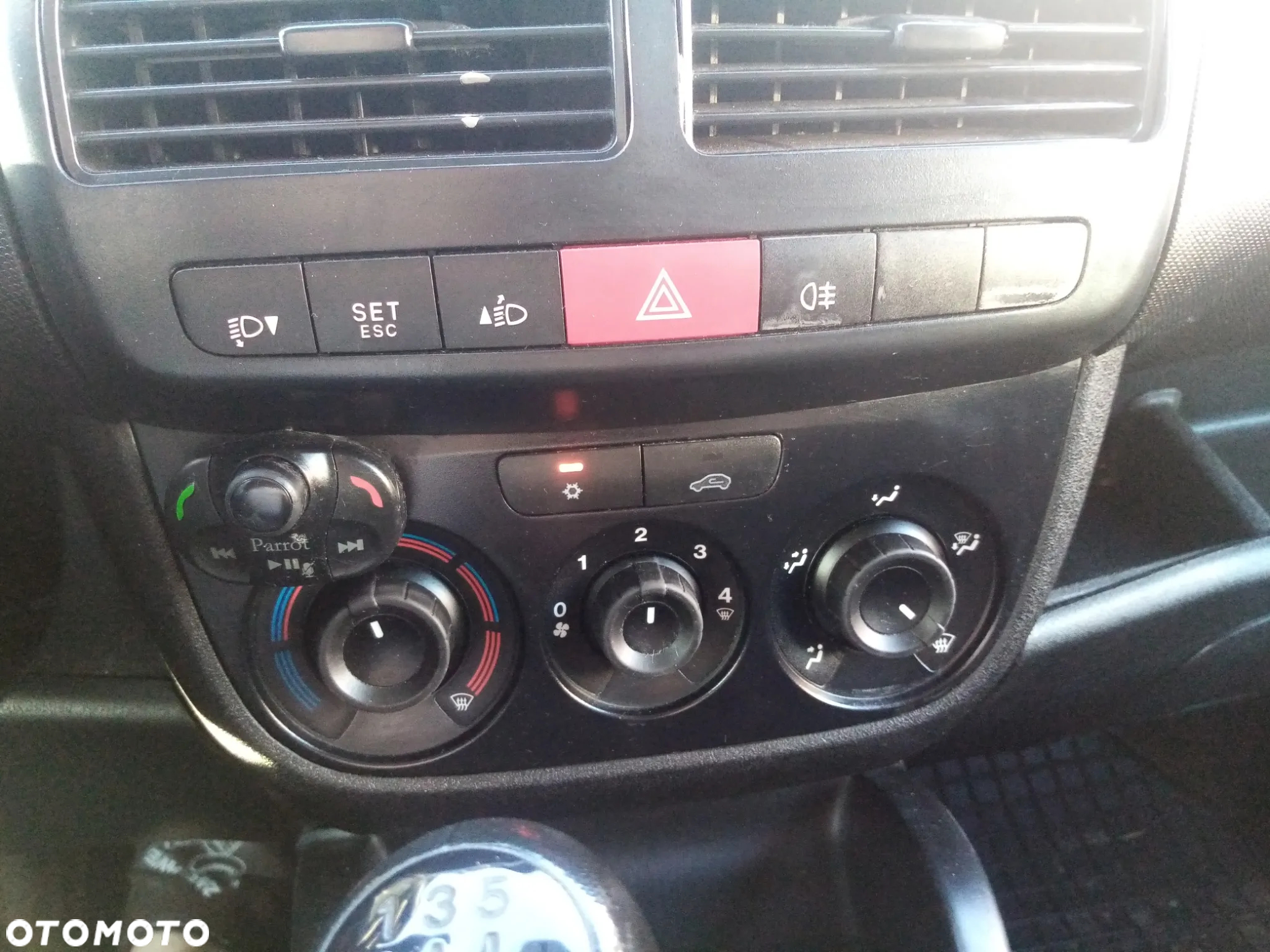 Opel combo LONG L2 VAT 23% VAT-1 DUŻY SERWIS zadbany CZYTAJ OPIS - 12