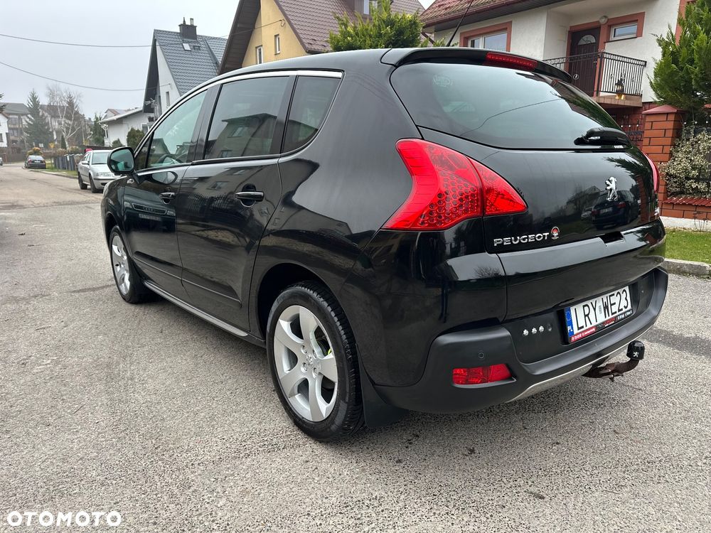 Peugeot 3008 1.6 THP Style - 18