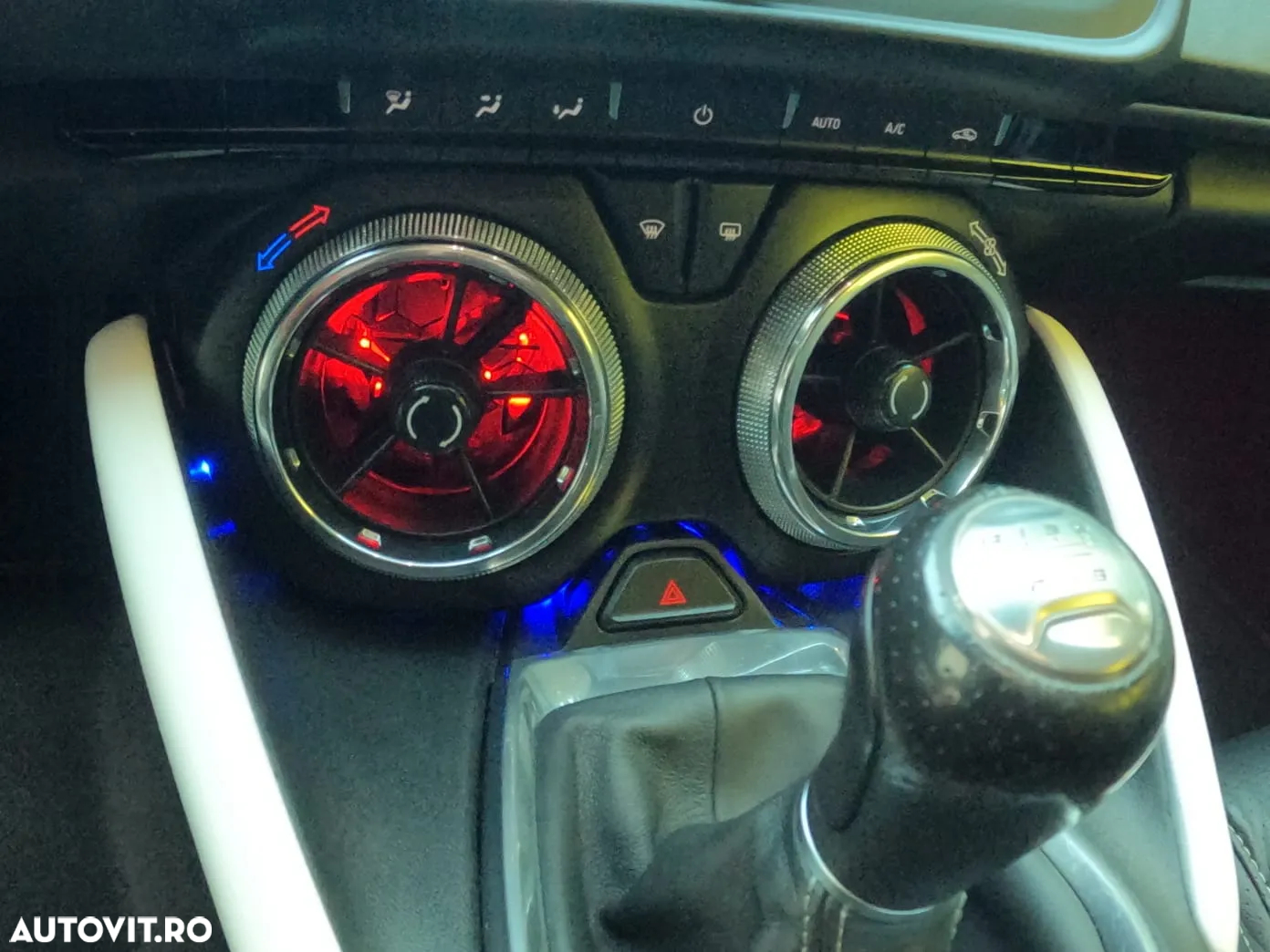 Chevrolet Camaro - 7