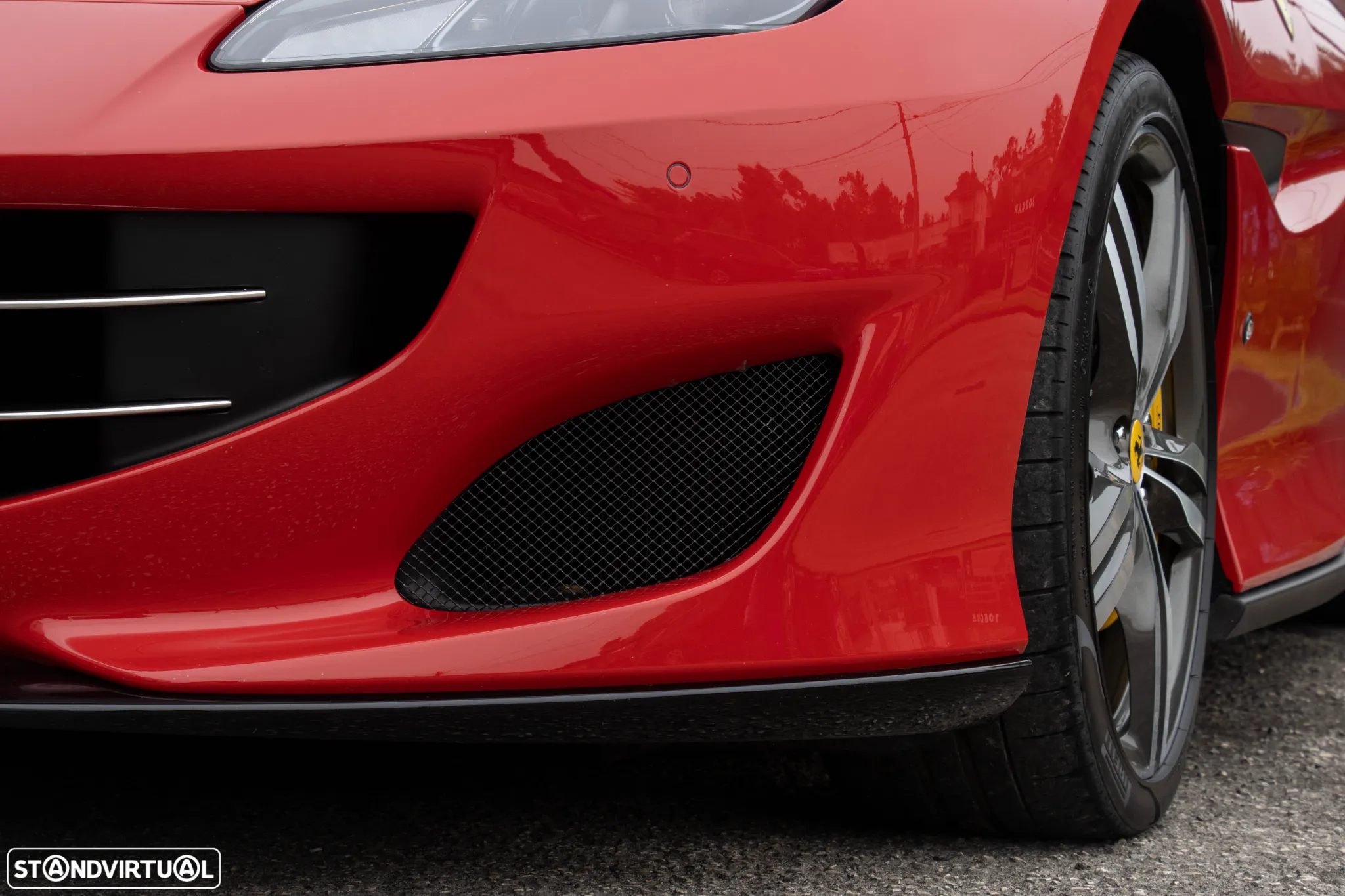 Ferrari Portofino Standard - 6