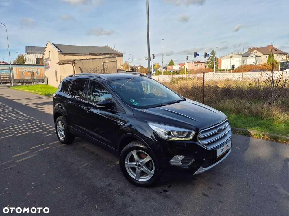 Ford Kuga 1.5 EcoBoost 2x4 Business Edition - 11