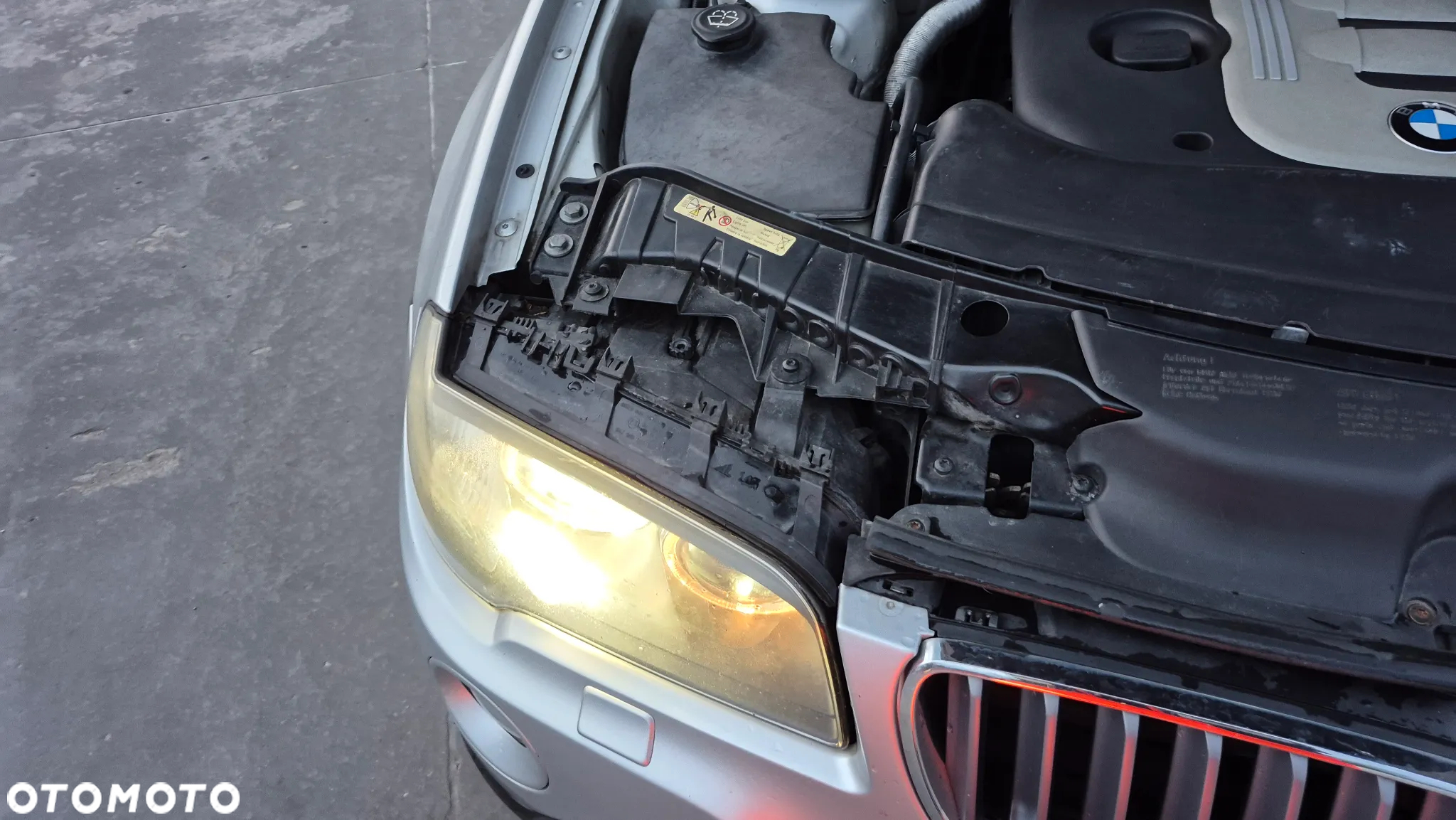 BMW X3 - 30
