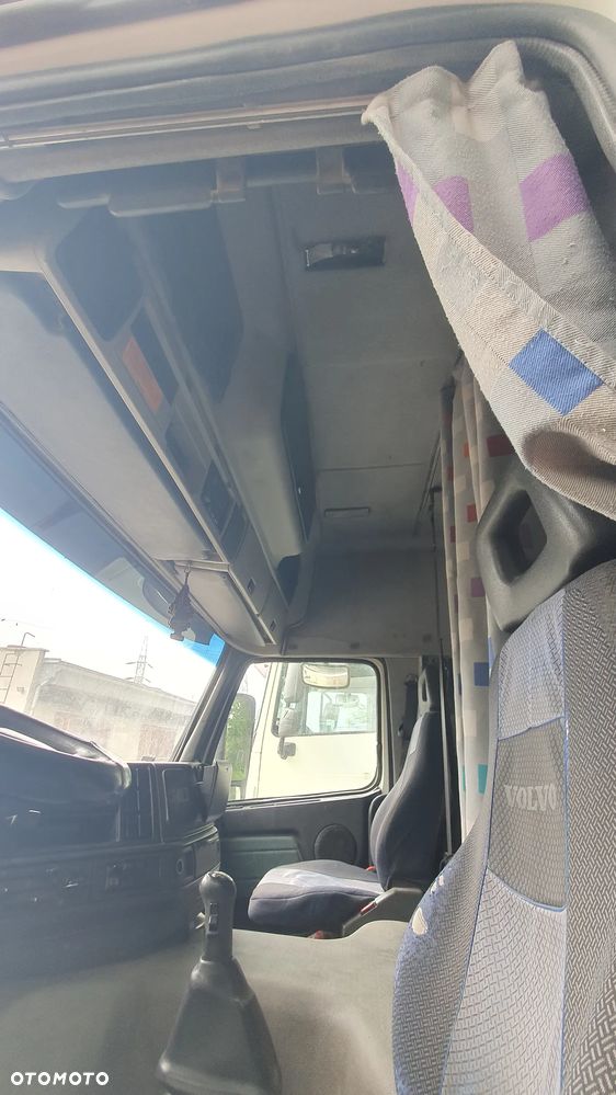 Volvo FM12 420 - 14